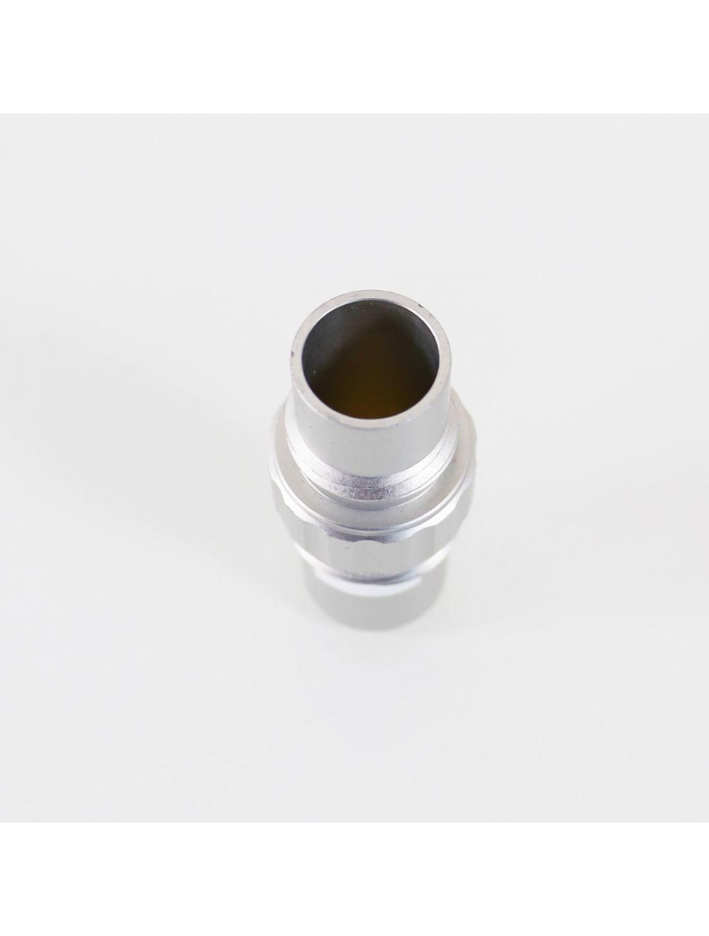 Syneron Candela CO2RE Standard 127mm Silver Lens AS76103 Candela
