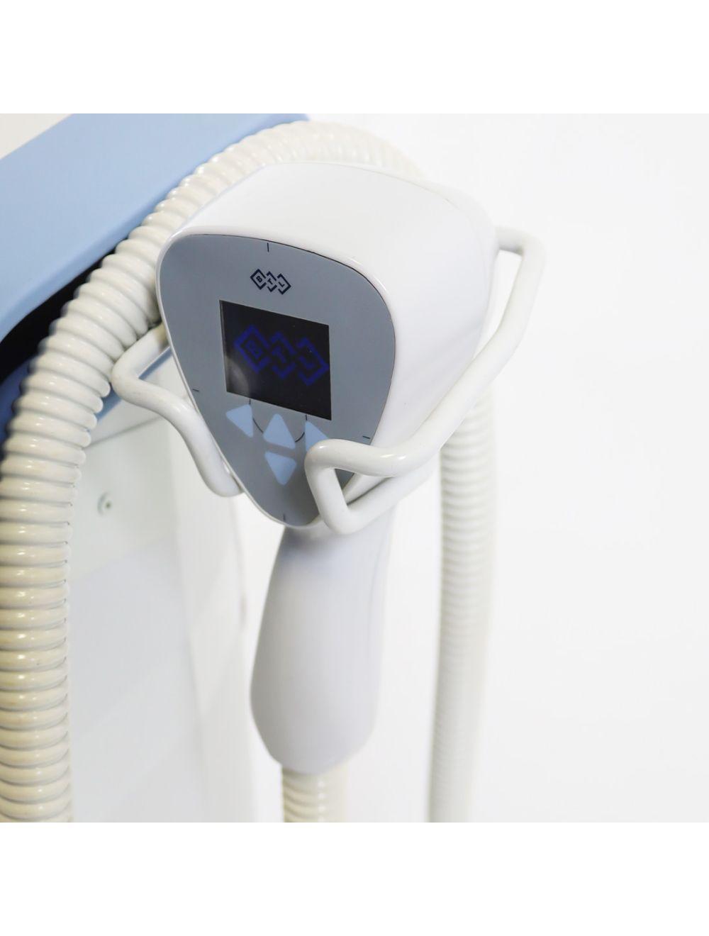2011 BTL Exilis Skin Tightening Wrinkle Reduction RF System BTL