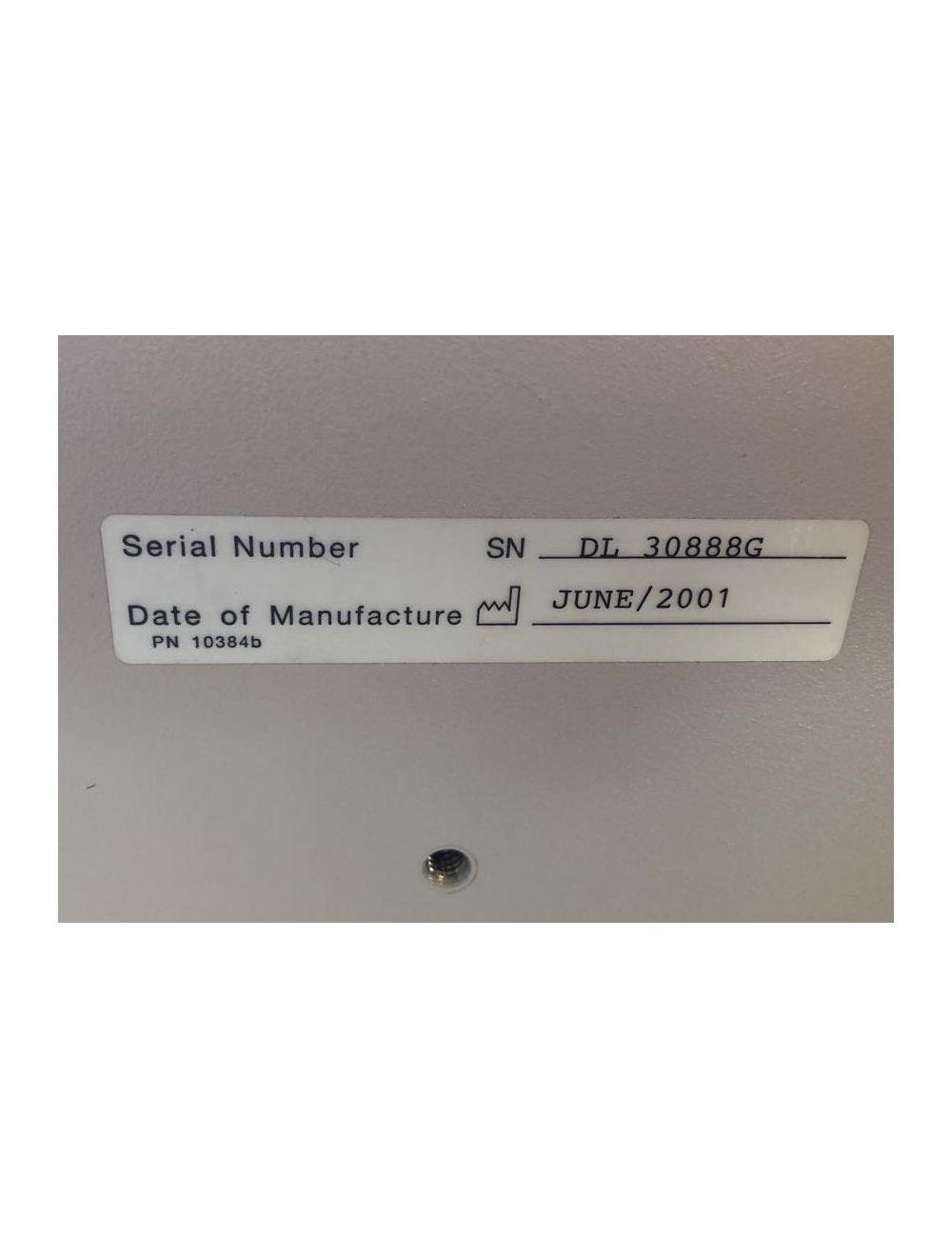 Iridex Iriderm Diolite 532 nm KTP Laser Console w/2 Fiber Handpieces 500um 700um Sol International Medical