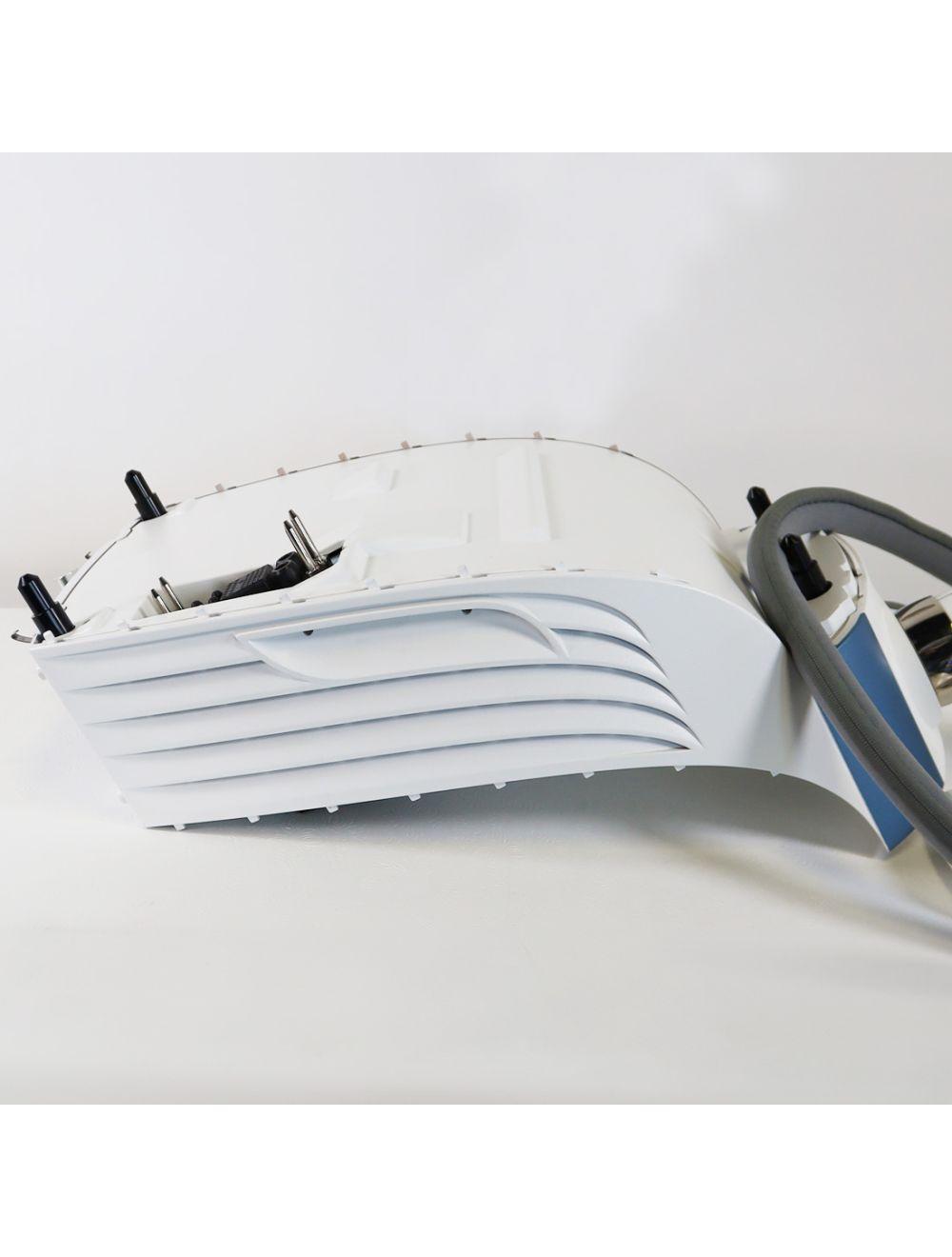 2018 Lumenis M22 ResurFX Module 1565nm Laser System Lumenis