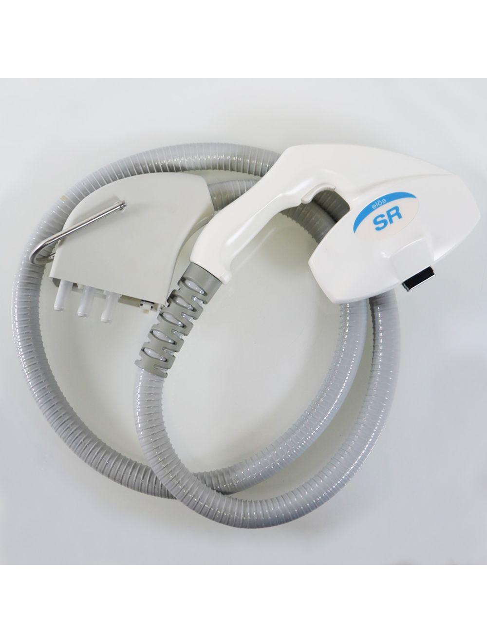 2007 Syneron eLight System w/ elos SR IPL Applicator Candela