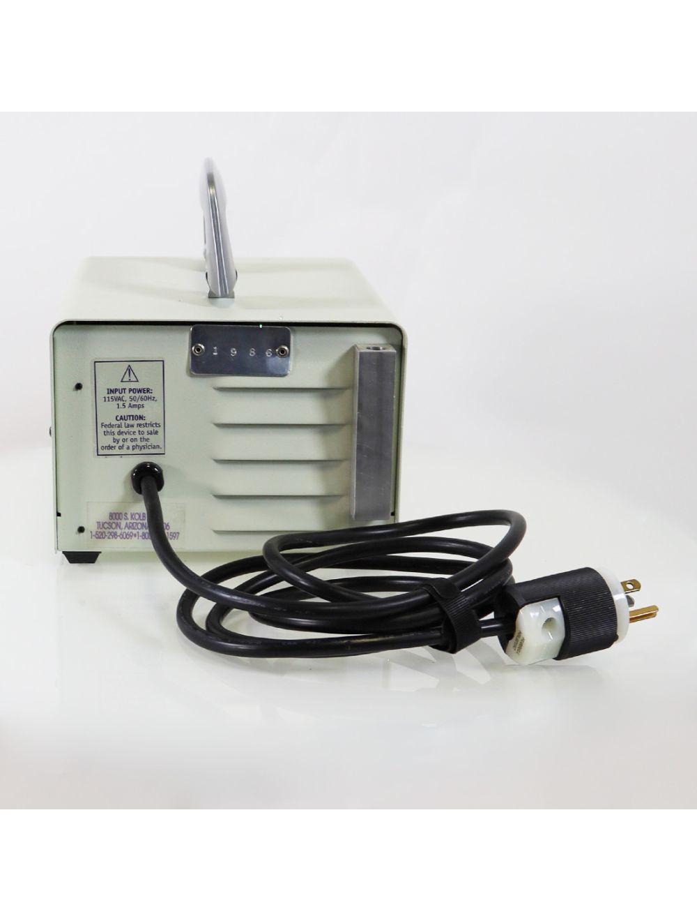 Wells Johnson Dual Head Infiltration Pump Sol International Medical