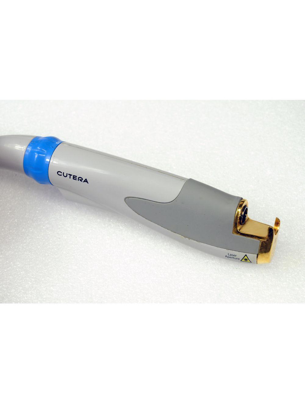 2004 Cutera XEO Laser System IPL Nd:YAG 1064 Titan lp560 Hair Removal Lesions HR Cutera