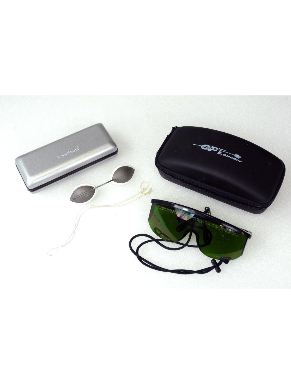 2004 Cutera XEO Laser System IPL Nd:YAG 1064 Titan lp560 Hair Removal Lesions HR Cutera