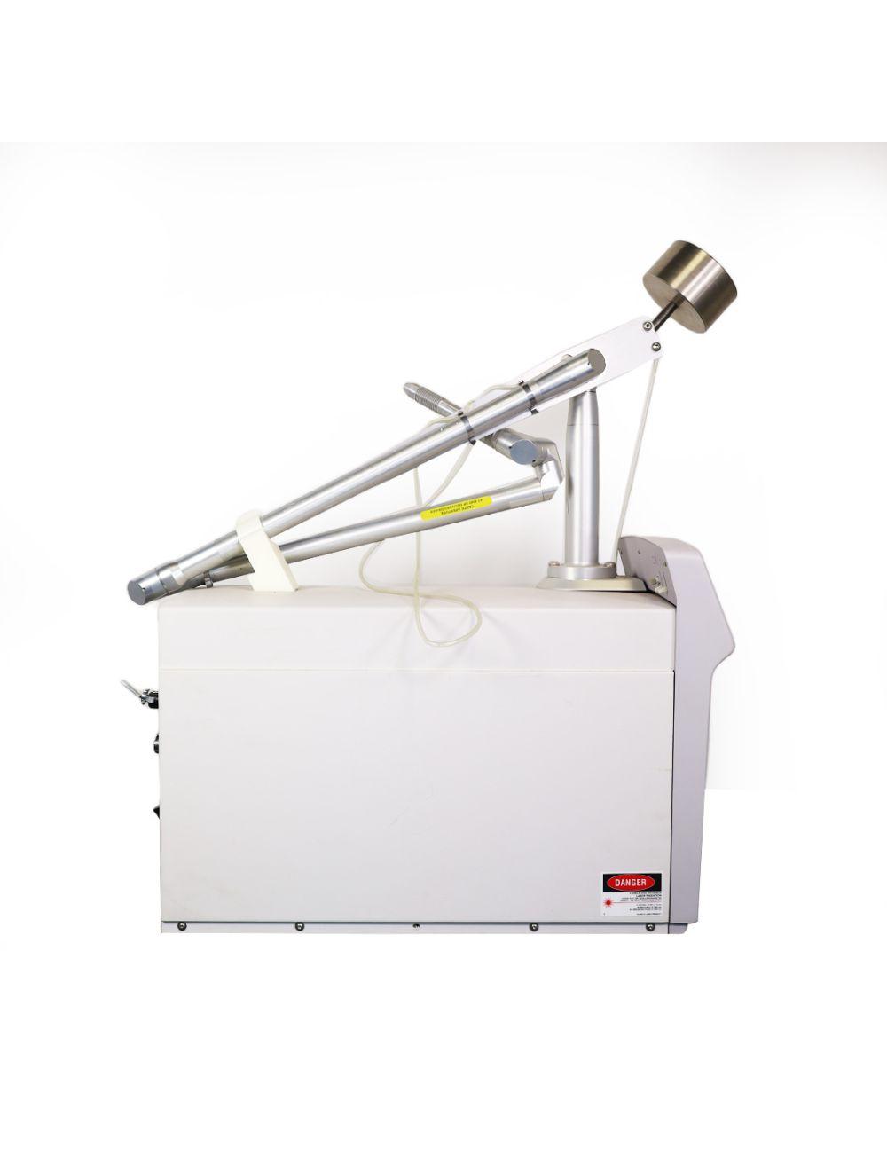 2002 LaserScope Venus i Erbium YAG 2940 Laser Wrinkle Scar Skin Resurfacing Venus