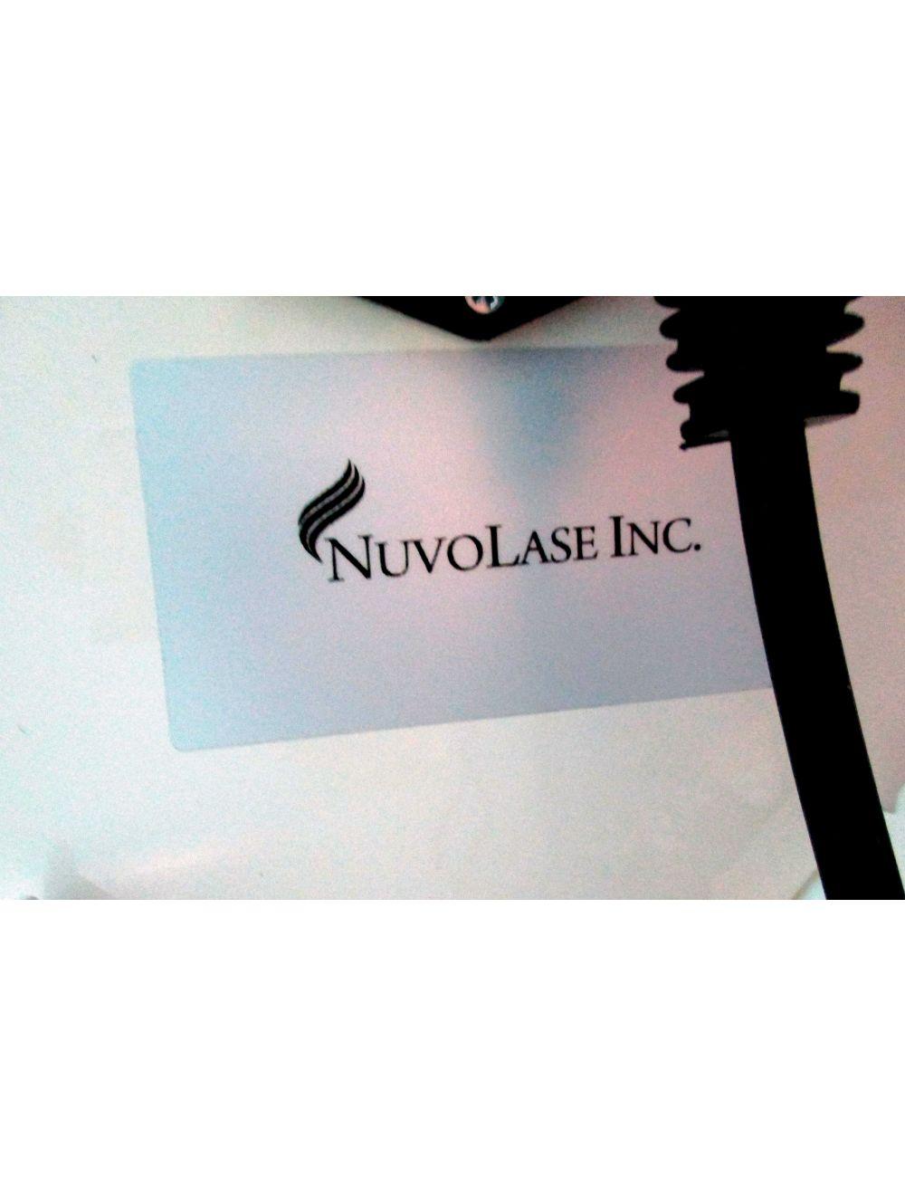 2012 NuvoLase PinPointe Laser FOOTLASER Clear Nails - Onychomycosis Nail Fungus Sol International Medical