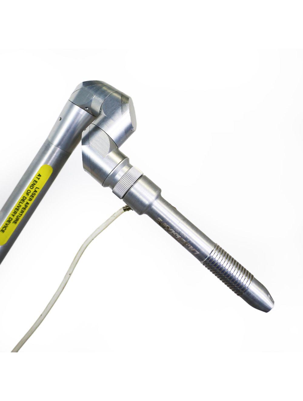 2002 LaserScope Venus i Erbium YAG 2940 Laser Wrinkle Scar Skin Resurfacing Venus