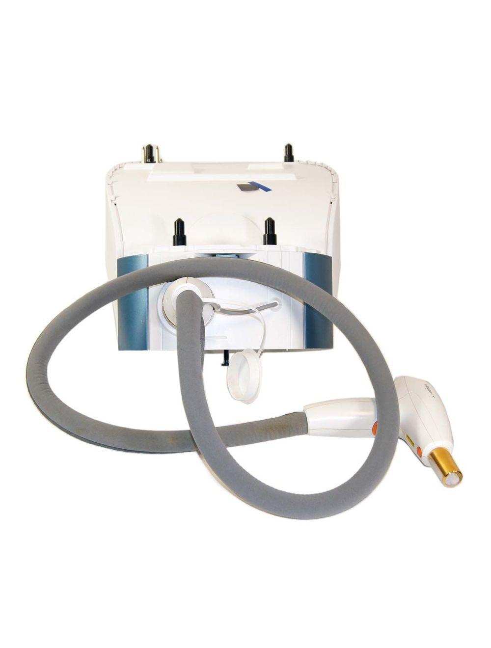 Lumenis M22 ResurFX 1565nm Laser Module Skin Resurfacing Non-Ablative Scanner FX Lumenis