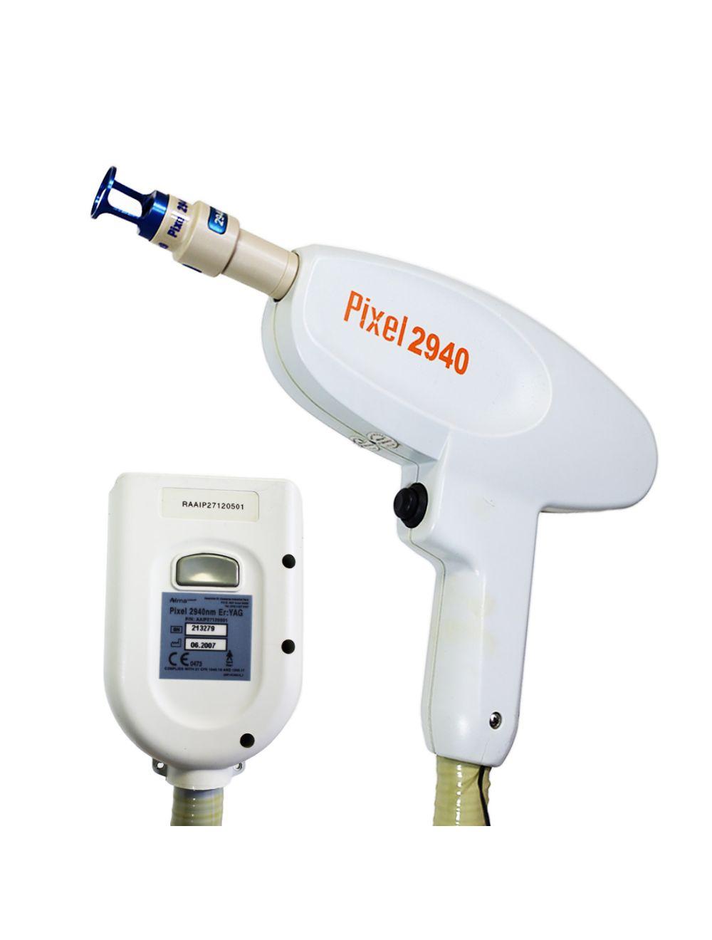 2007 Alma Harmony IPL Laser Skin Rejuvenation Q-Switched Tattoo Removal System Alma