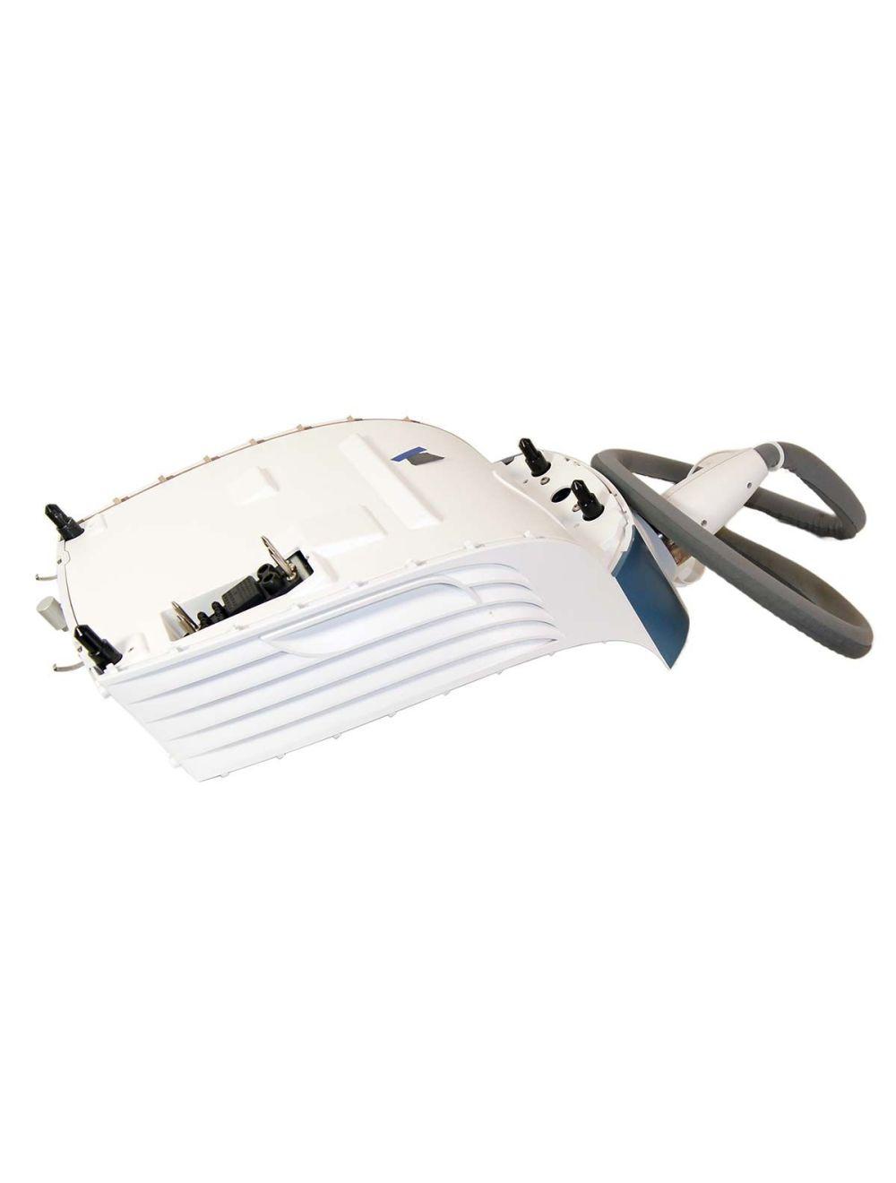 Lumenis M22 ResurFX 1565nm Laser Module Skin Resurfacing Non-Ablative Scanner FX Lumenis