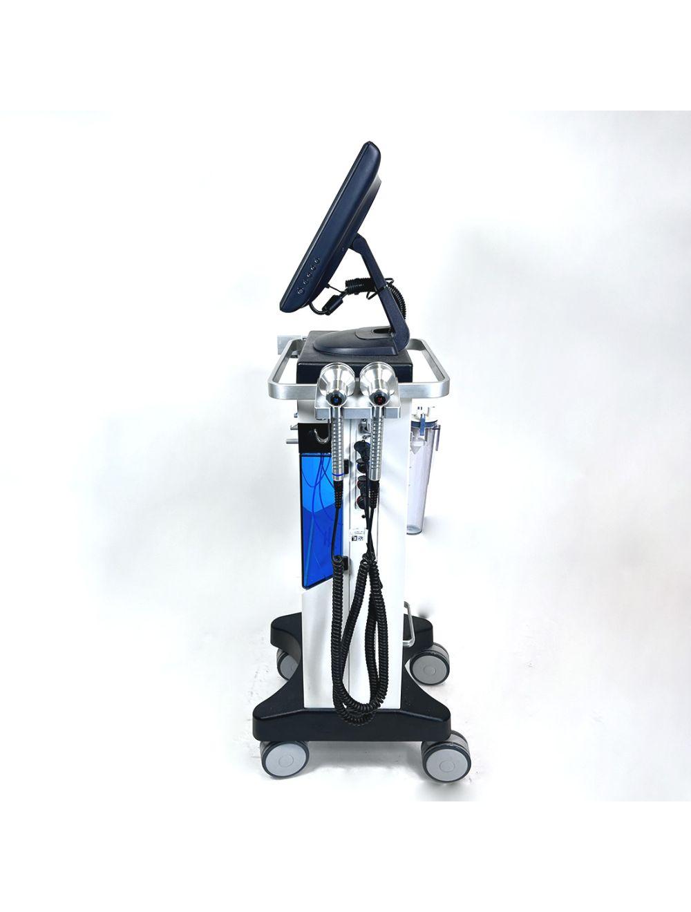 2017 HydraFacial MD System Multi-Step Skin Treatment Hydradermabrasion Edge Hydrafacial