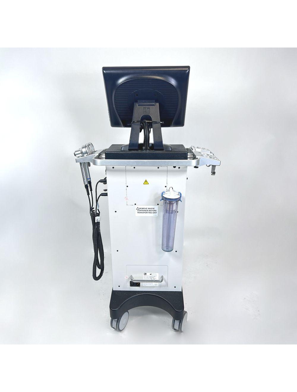 2017 HydraFacial MD System Multi-Step Skin Treatment Hydradermabrasion Edge Hydrafacial