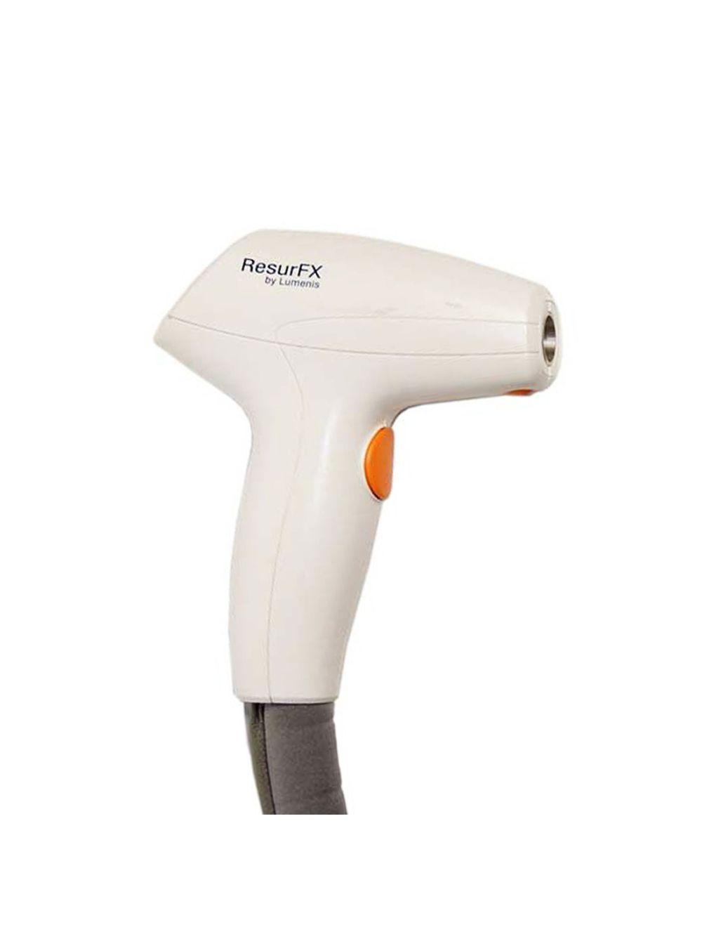 Lumenis M22 ResurFX 1565nm Laser Module Skin Resurfacing Non-Ablative Scanner FX Lumenis
