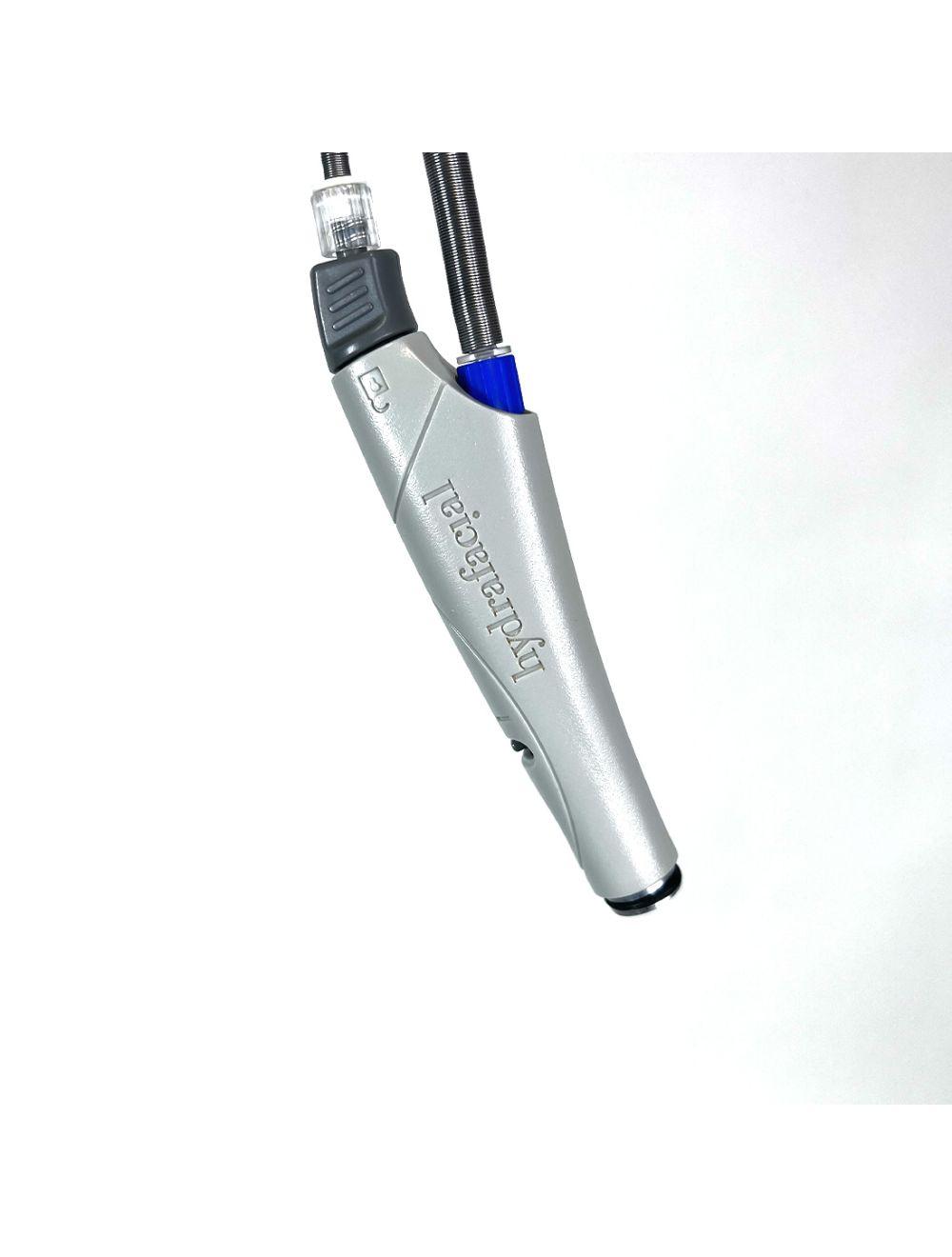 2017 HydraFacial MD System Multi-Step Skin Treatment Hydradermabrasion Edge Hydrafacial