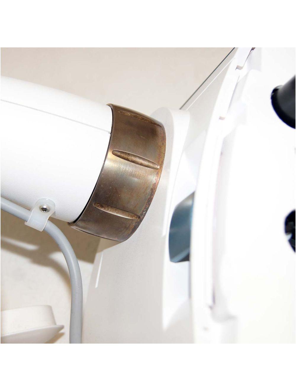 Lumenis M22 ResurFX 1565nm Laser Module Skin Resurfacing Non-Ablative Scanner HP Lumenis