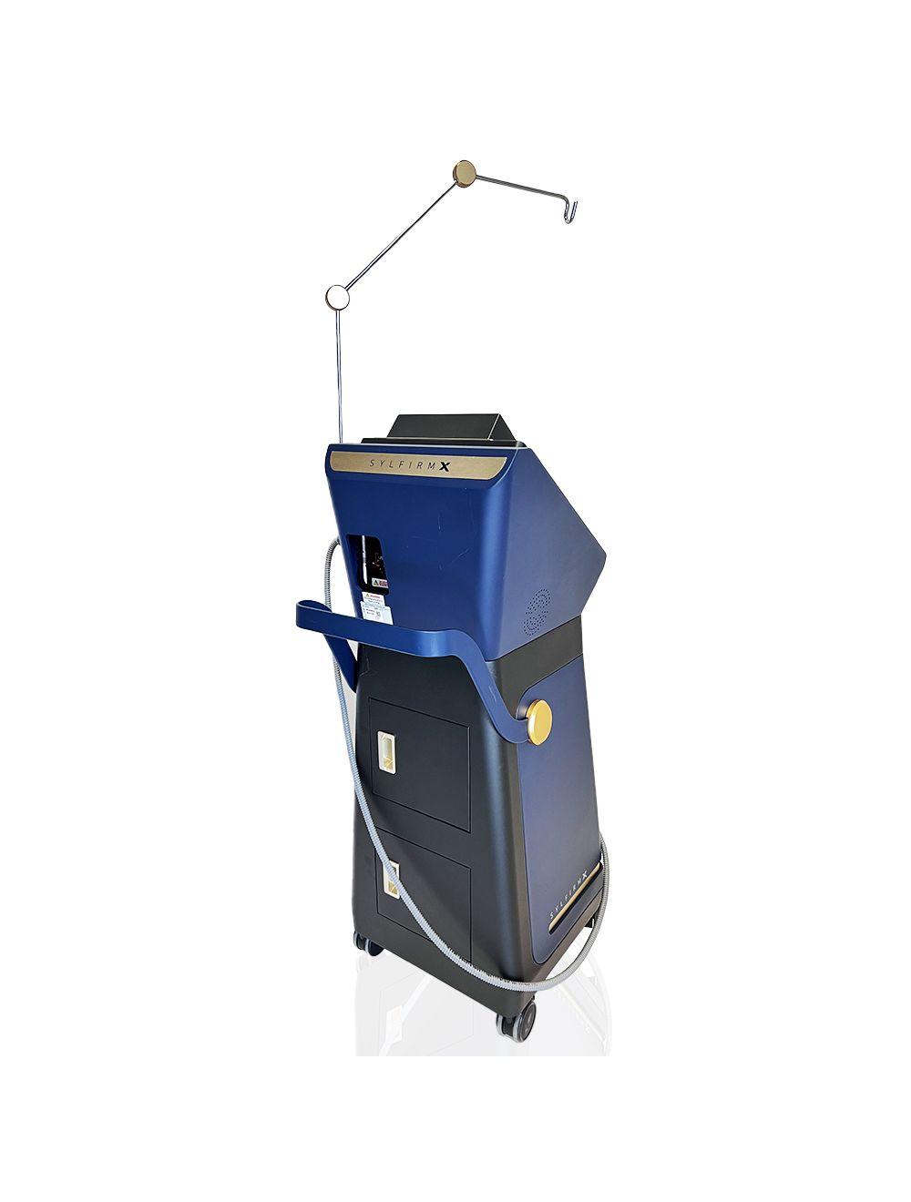 2022 Sylfirm X Ultimate Edition Ultra-Short Pulse RF Microneedling System Sol International Medical