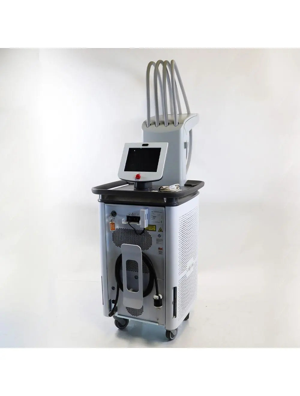 2016 Cynosure SculpSure Diode Laser Non-Invasive Body Sculpting Contour System Cynosure