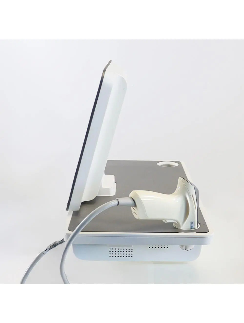 Syneron eMatrix Skin Rejuvenation TableTop Sublative RF System FG70442 Candela