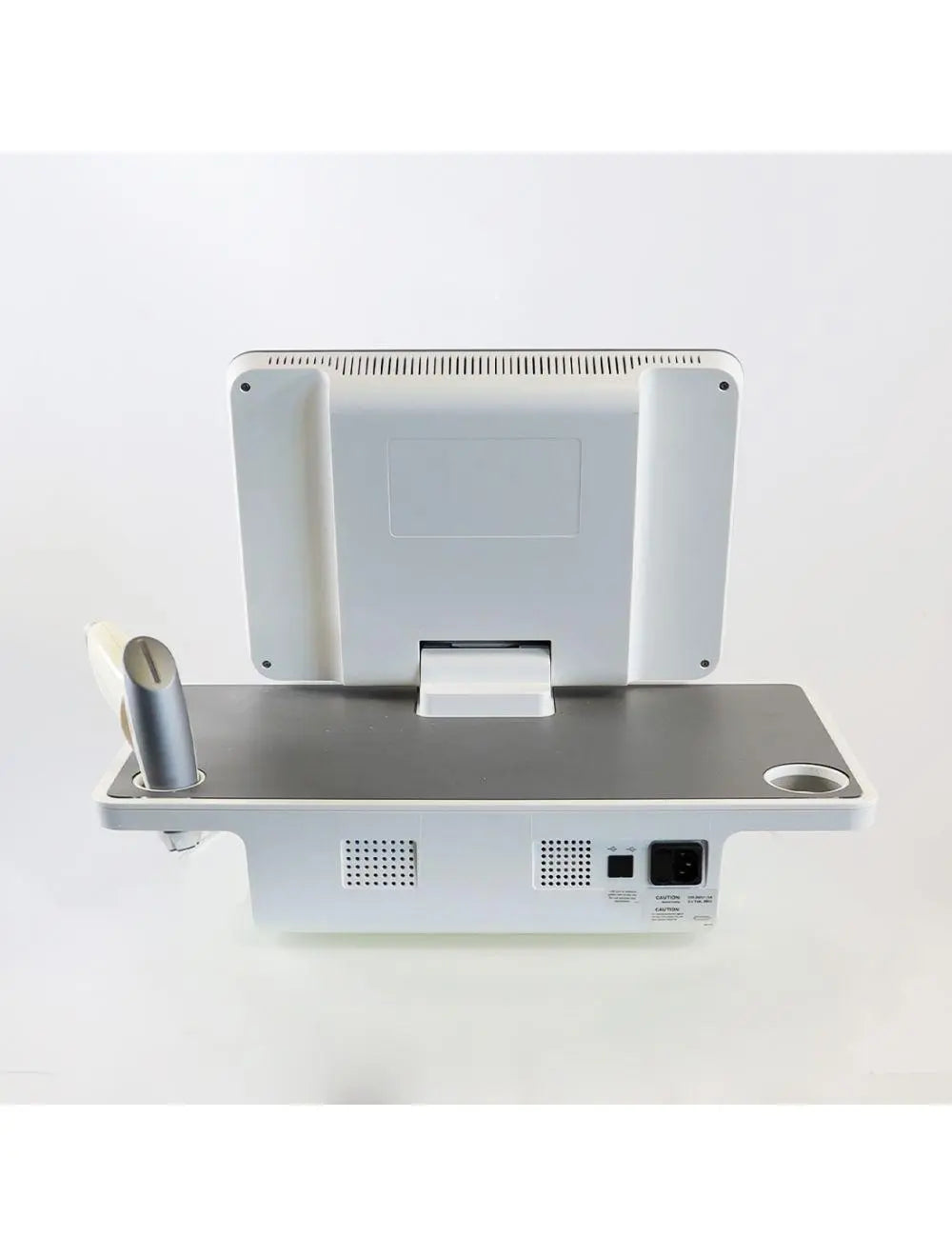 Syneron eMatrix Skin Rejuvenation TableTop Sublative RF System FG70442 Candela