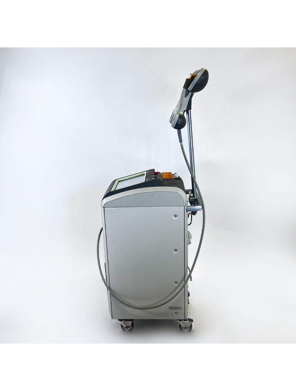 2012 Cutera Xeo Nd:Yag 1064 Laser System Nd Yag Handpiece Skin Acne Scars Cutera