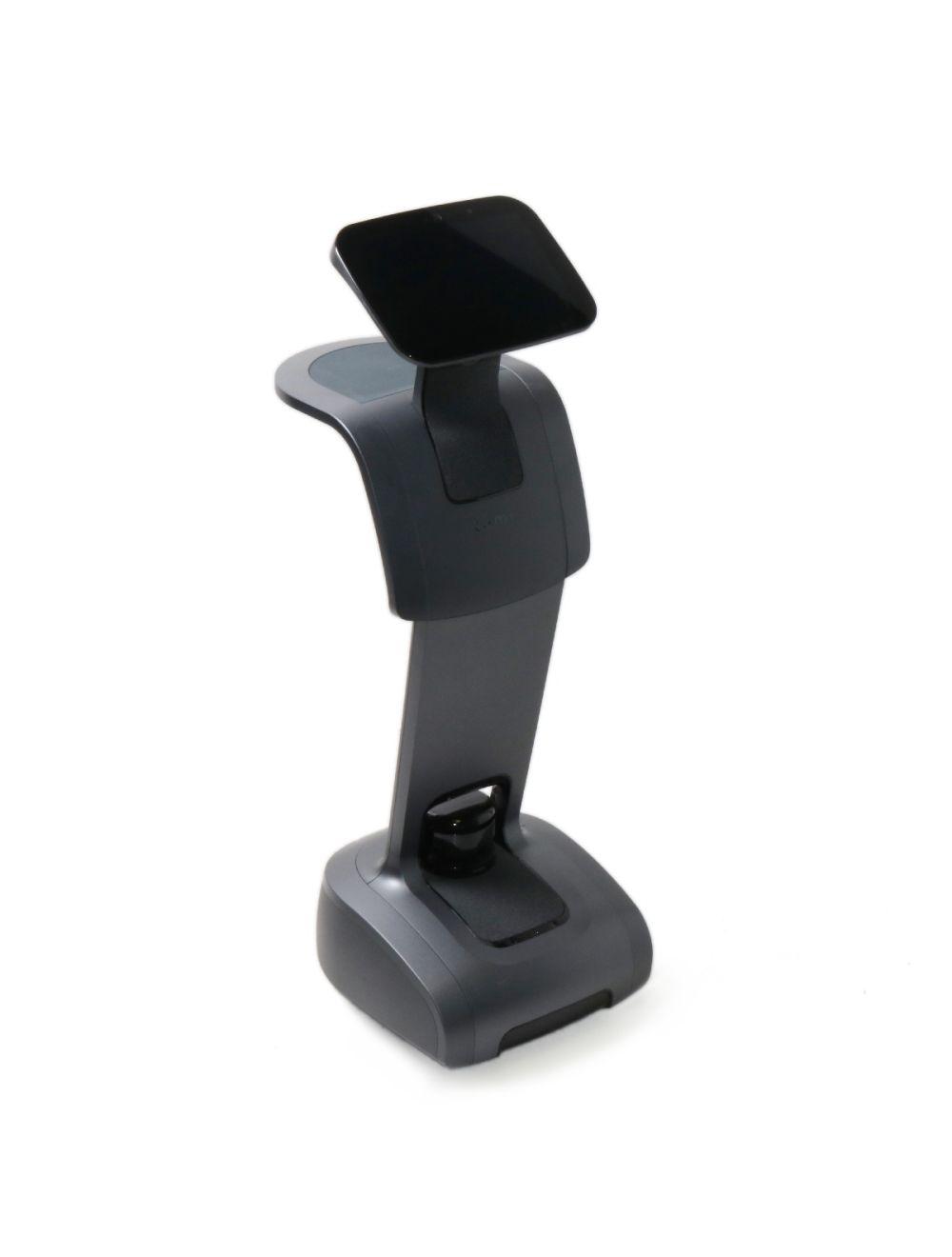 Temi Mobile Personal Robot Intelligent AI Assistant Alexa Kiosk Business Home Sol International Medical