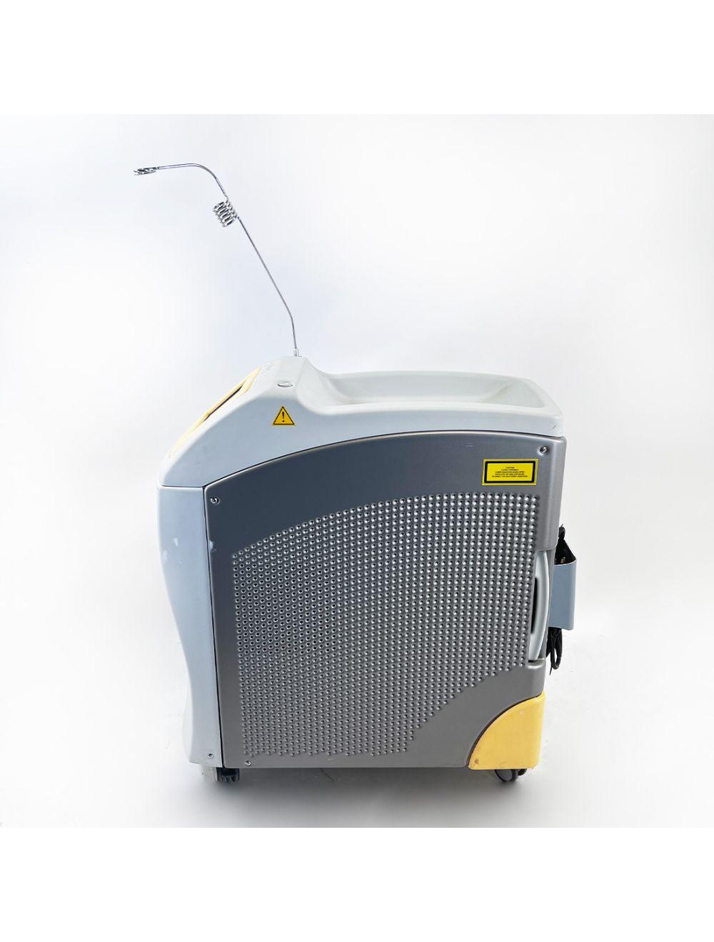 2012 Cynosure Laser Cellulaze Triplex SmartLipo SLT II Palomar M094E1 Nd YAG Palomar