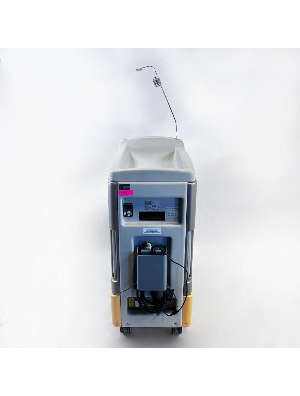 2012 Cynosure Laser Cellulaze Triplex SmartLipo SLT II Palomar M094E1 Nd YAG Palomar