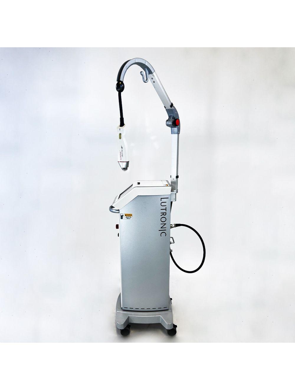 2013 Lutronic INFINI LT Electro Surgical Skin Rejuvenation Microneedling System Lutronic