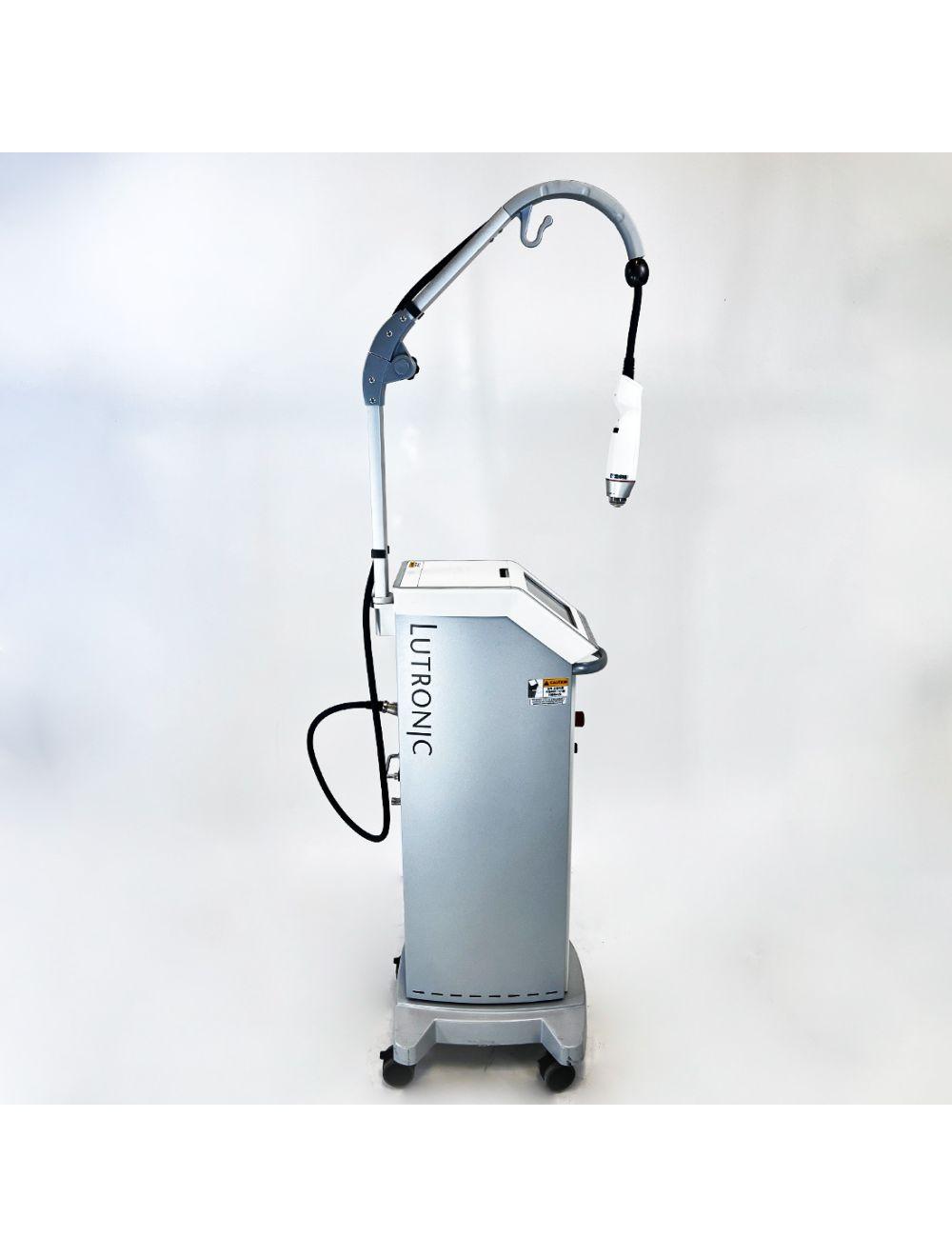 2013 Lutronic INFINI LT Electro Surgical Skin Rejuvenation Microneedling System Lutronic