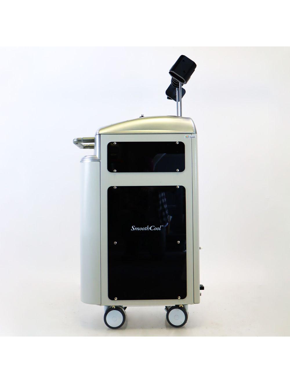 2017 Jeisys Medical SmoothCool Phototherapy IPL Laser Smooth Cool Hair Removal Sol International Medical