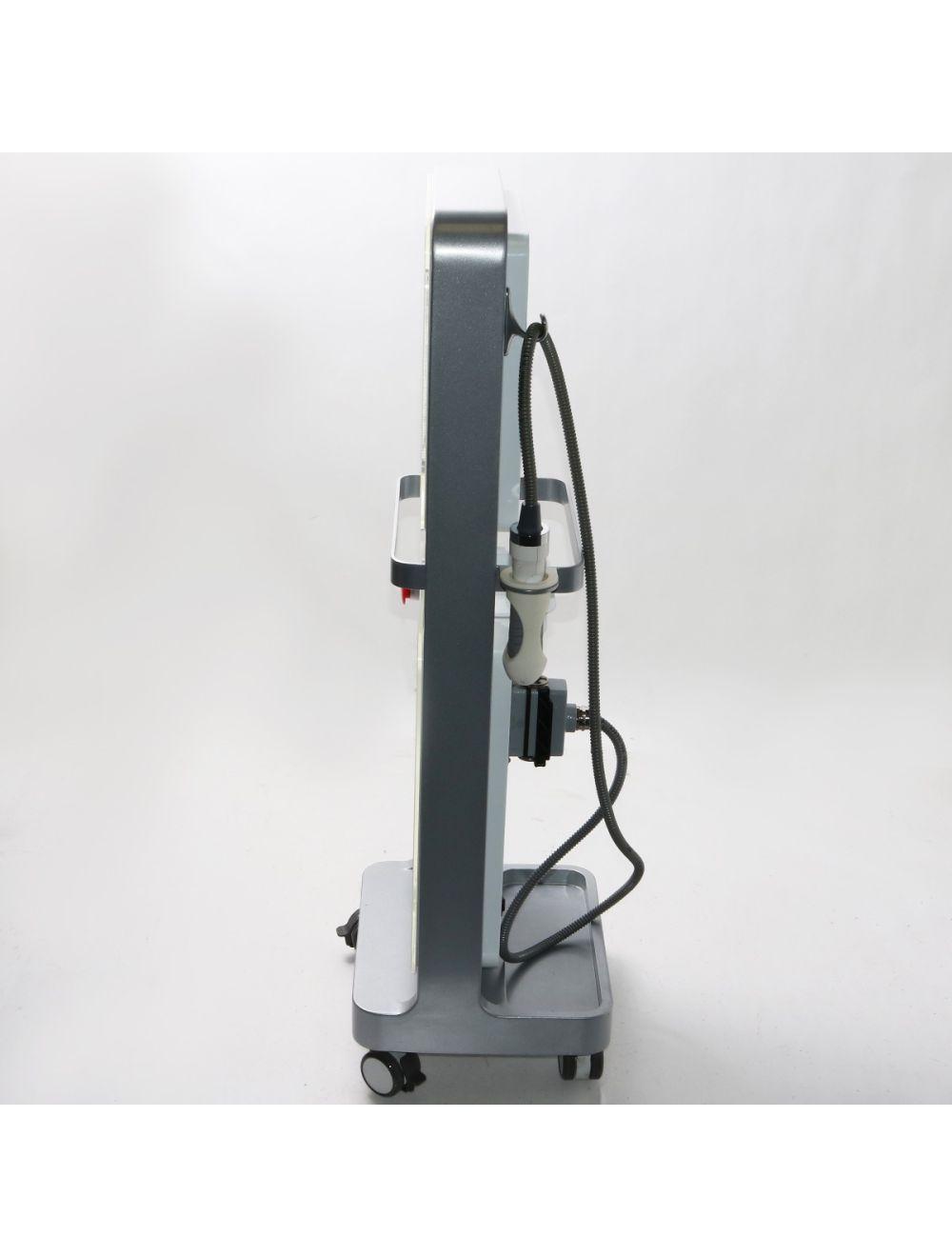 2017 Vivace Fractional RF Microneedle Wrinkle Skin Tight NO RECERT Upgrade 2021 Sol International Medical