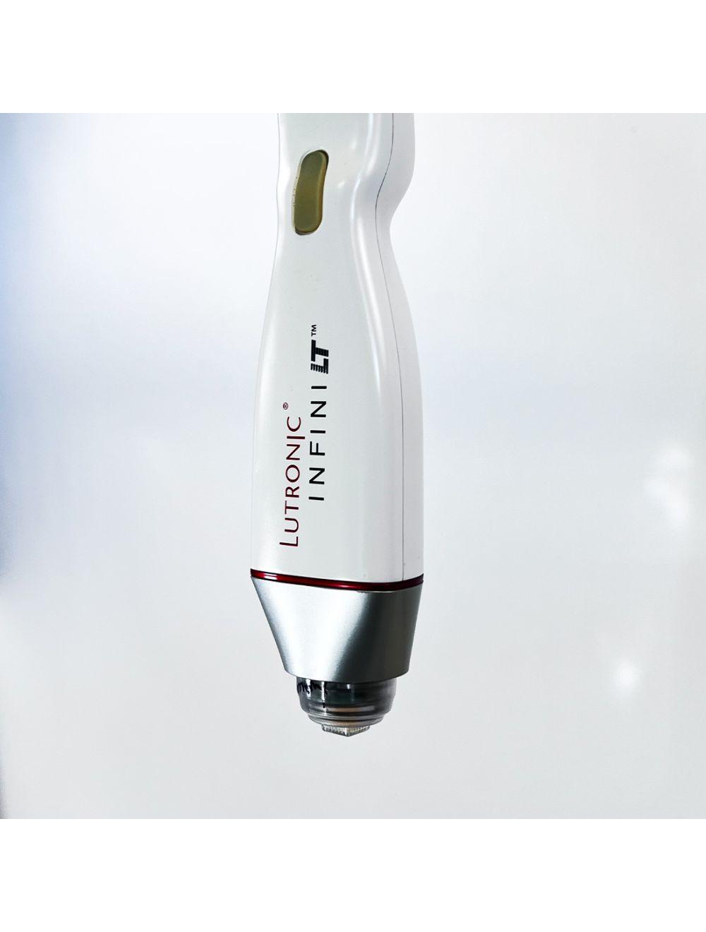 2013 Lutronic INFINI LT Electro Surgical Skin Rejuvenation Microneedling System Lutronic