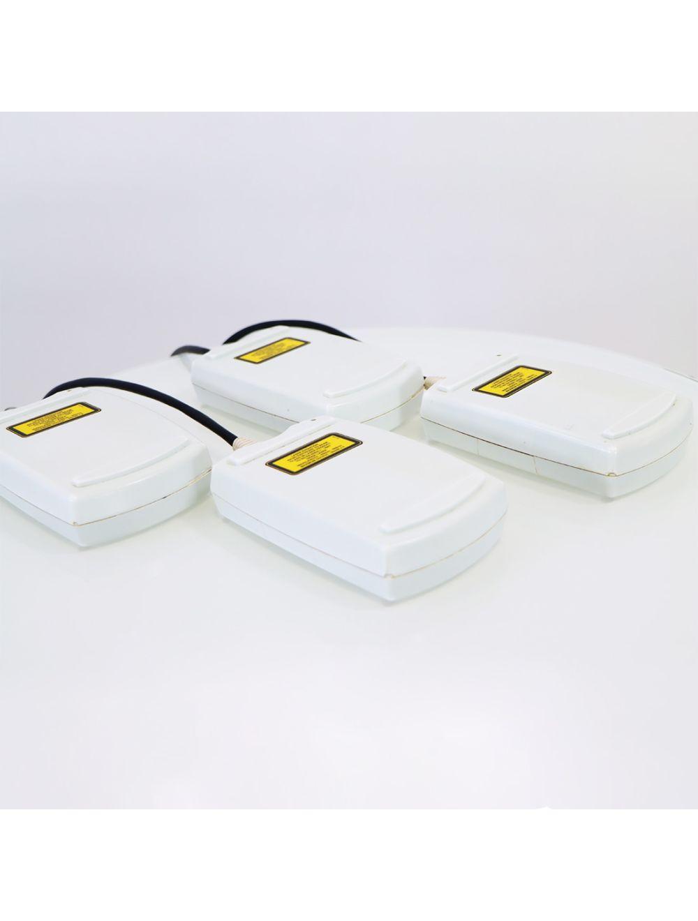 2011 I-Lipo Chromogenex Fat Reduction Body Contouring Lipolysis A00-1256 System Sol International Medical