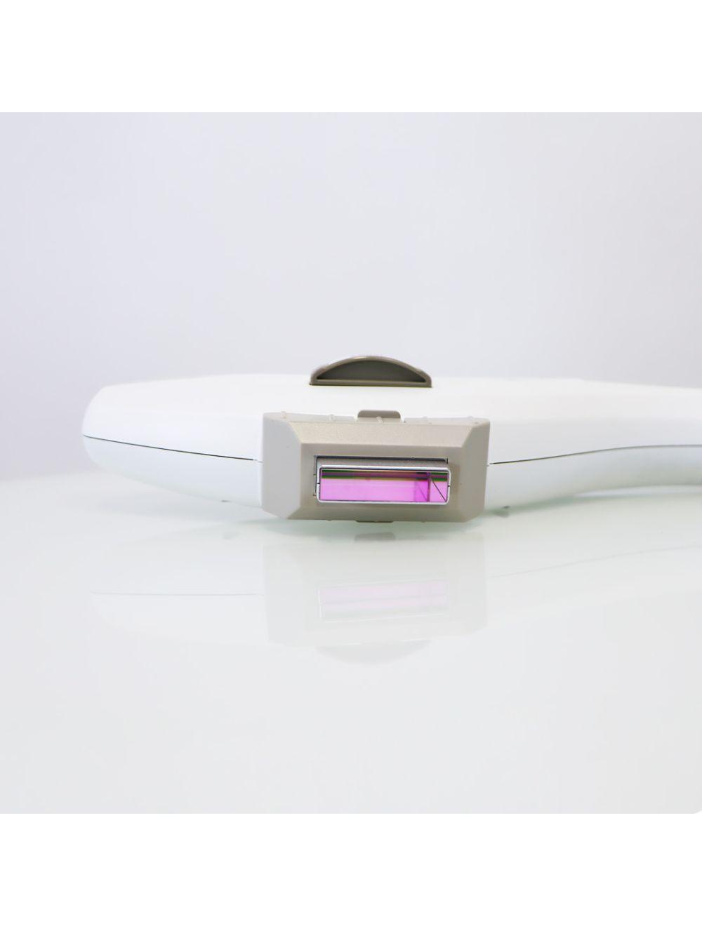 2017 Jeisys Medical SmoothCool Phototherapy IPL Laser Smooth Cool Hair Removal Sol International Medical