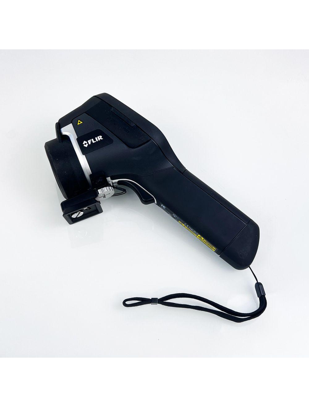 Teledyne FLIR E40 Thermal Imaging Infrared Handheld Camera FLIR-E64501 IR Lens Sol International Medical