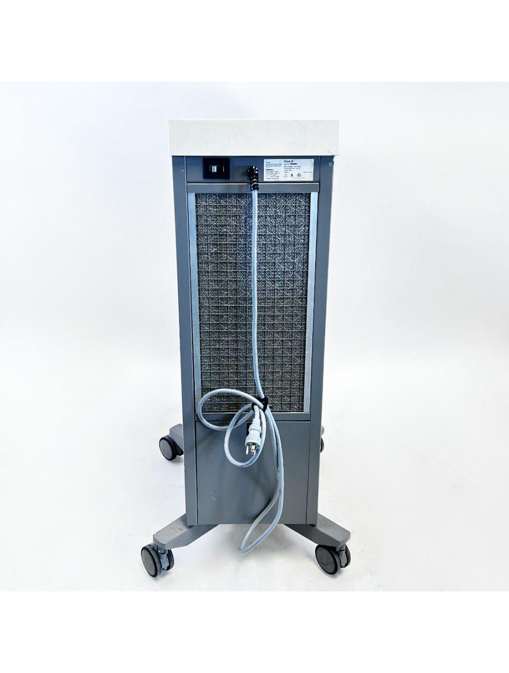 Zimmer Cryo 5 Chiller Air Cooler System Tall Rolling Cart 120V Sol International Medical