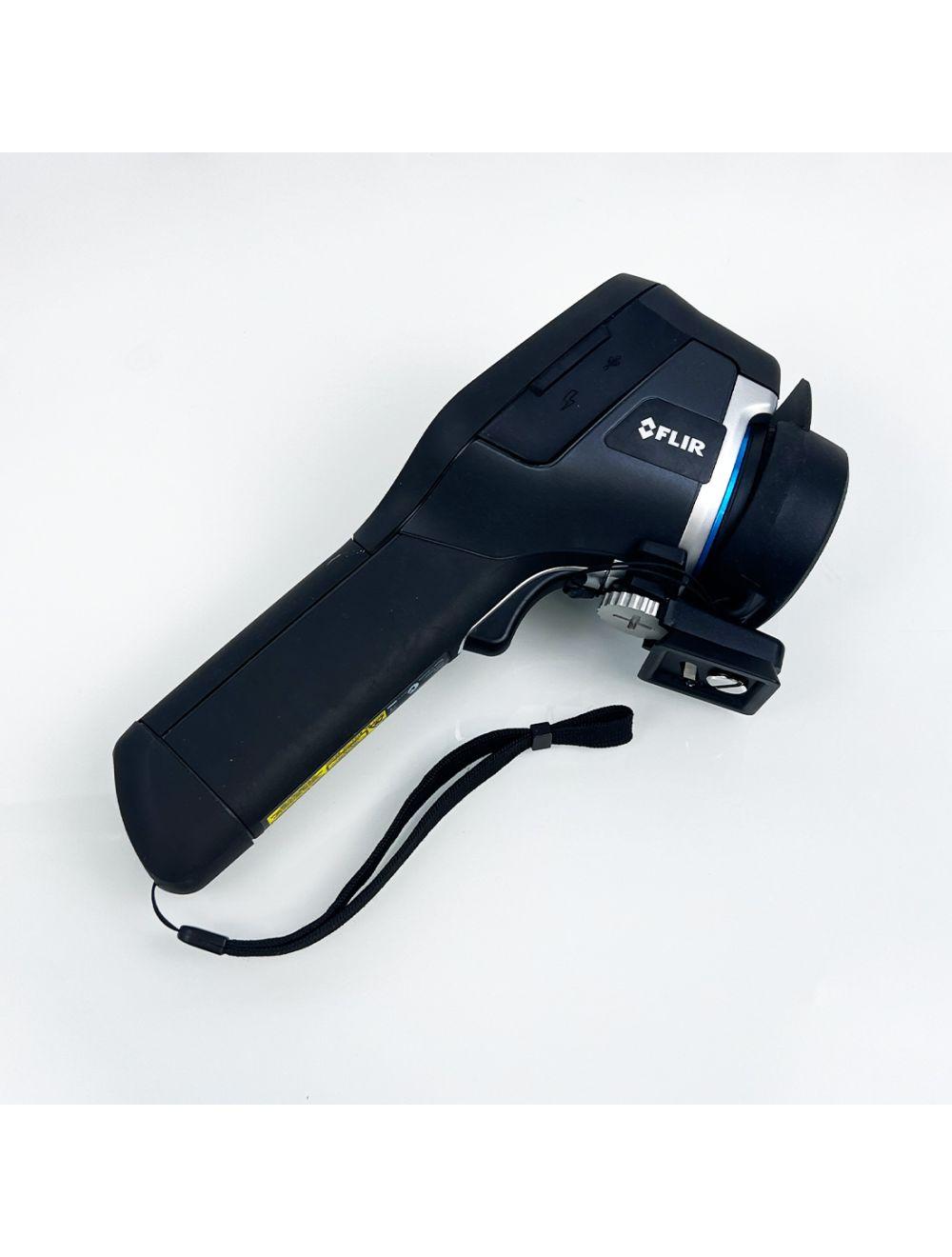 Teledyne FLIR E40 Thermal Imaging Infrared Handheld Camera FLIR-E64501 IR Lens Sol International Medical