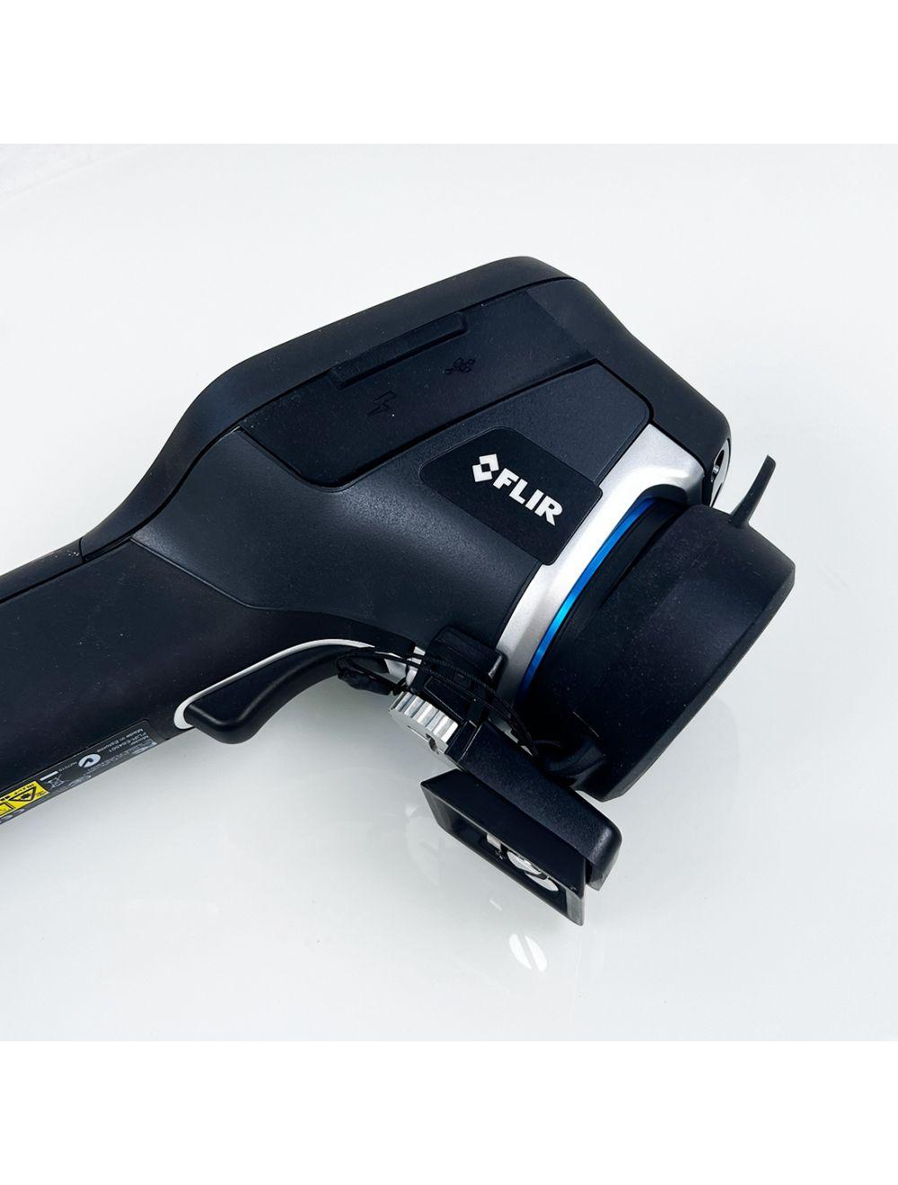 Teledyne FLIR E40 Thermal Imaging Infrared Handheld Camera FLIR-E64501 IR Lens Sol International Medical