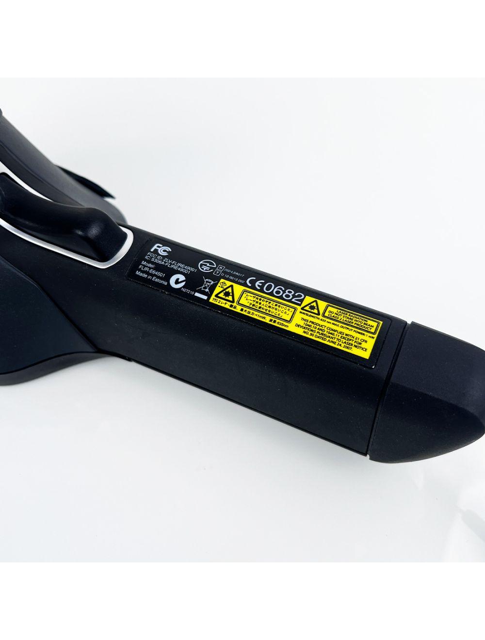 Teledyne FLIR E40 Thermal Imaging Infrared Handheld Camera FLIR-E64501 IR Lens Sol International Medical