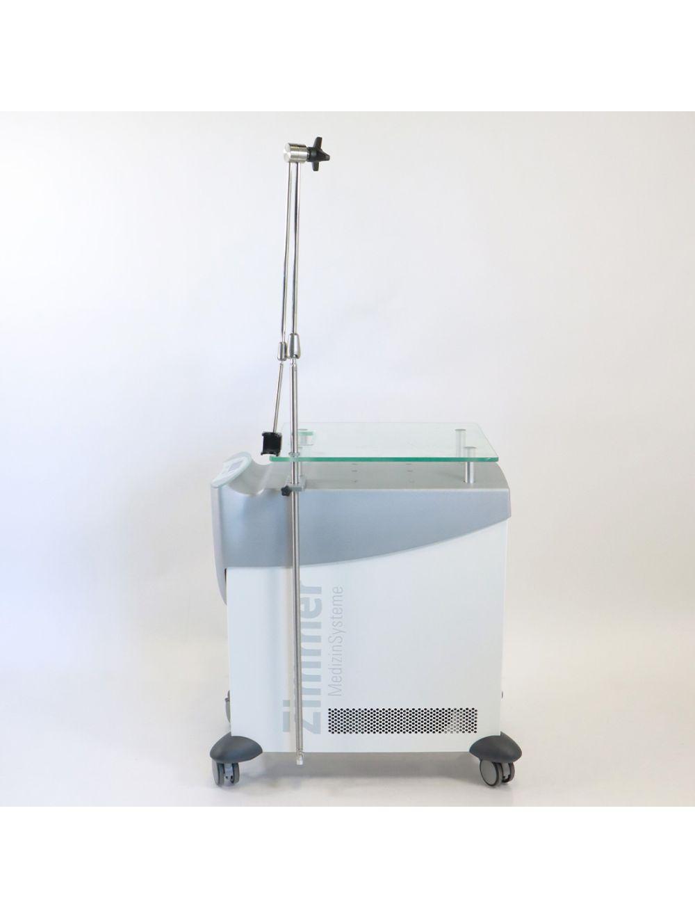 2014 Zimmer Cryo 6 Chiller Cold Air Therapy Spot Cooling Treatment Cryo Sol International Medical