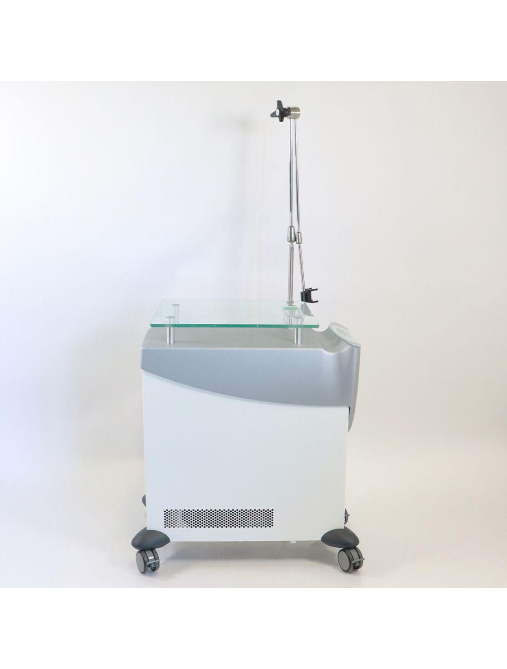 2014 Zimmer Cryo 6 Chiller Cold Air Therapy Spot Cooling Treatment Cryo Sol International Medical