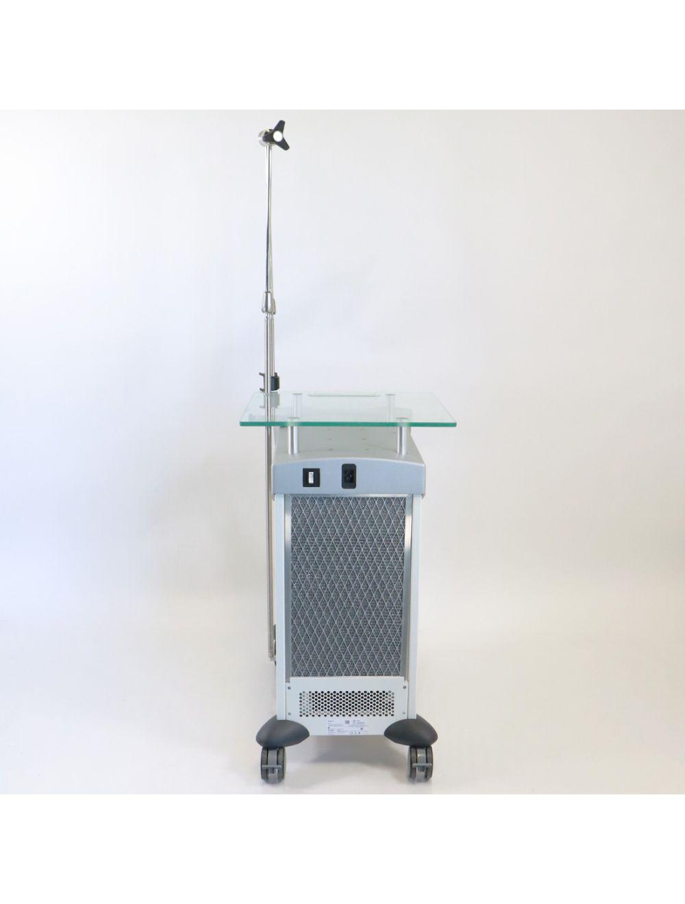 2014 Zimmer Cryo 6 Chiller Cold Air Therapy Spot Cooling Treatment Cryo Sol International Medical