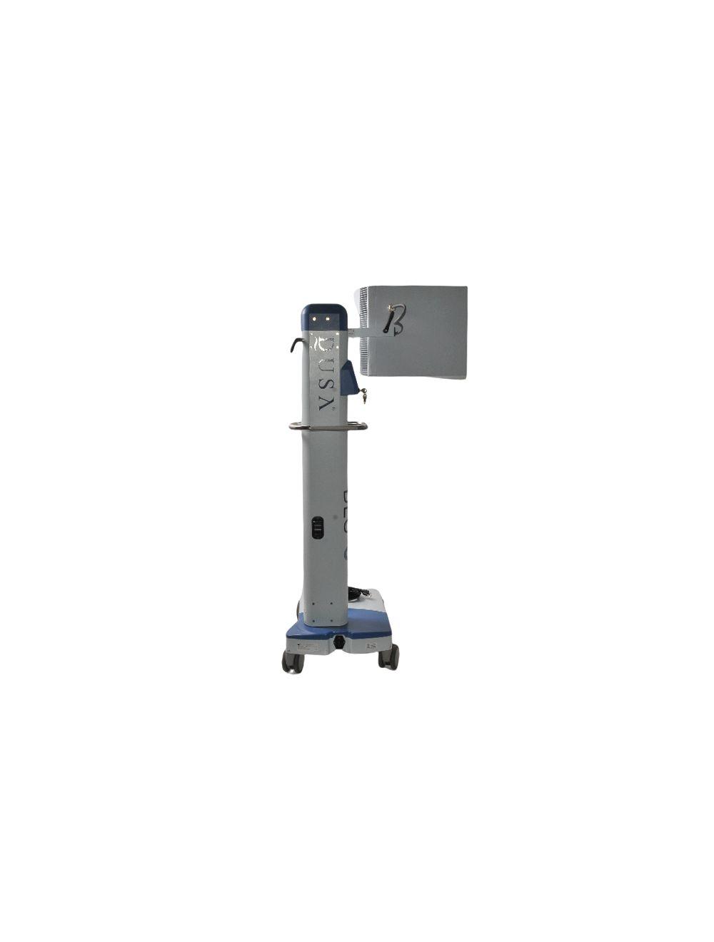 DUSA Pharmaceuticals Blue Light BLU-U Photodynamic Light Therapy Acne 4170 Sol International Medical