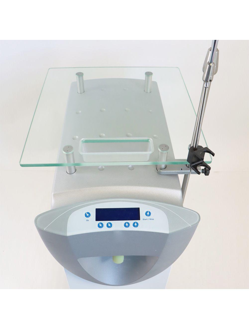 2014 Zimmer Cryo 6 Chiller Cold Air Therapy Spot Cooling Treatment Cryo Sol International Medical