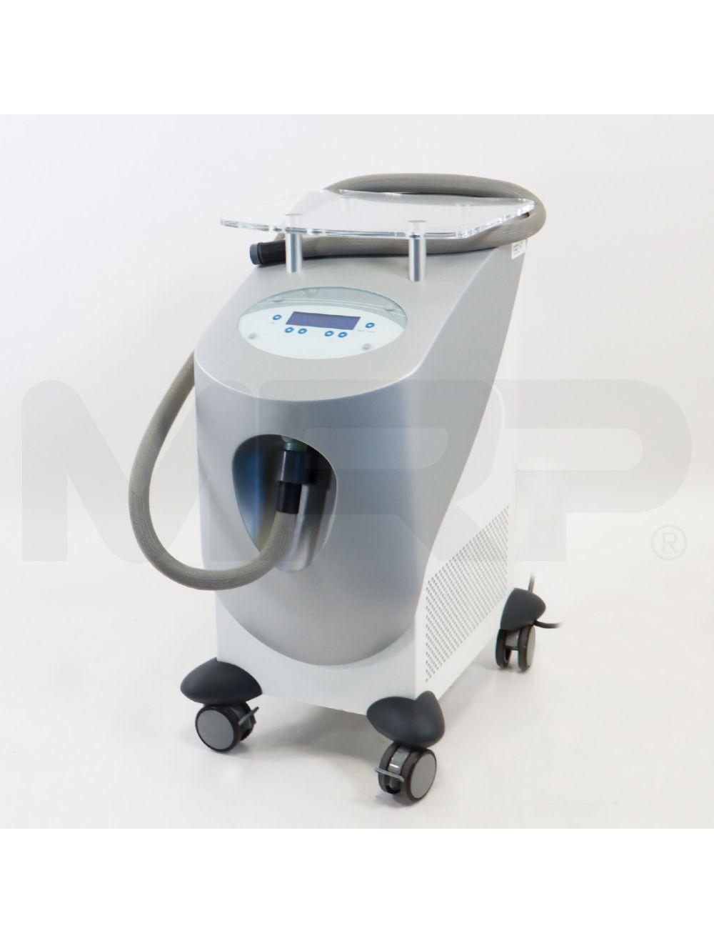 Zimmer Cryo Mini Chiller Compact Epidermal Skin Cooling System Sol International Medical