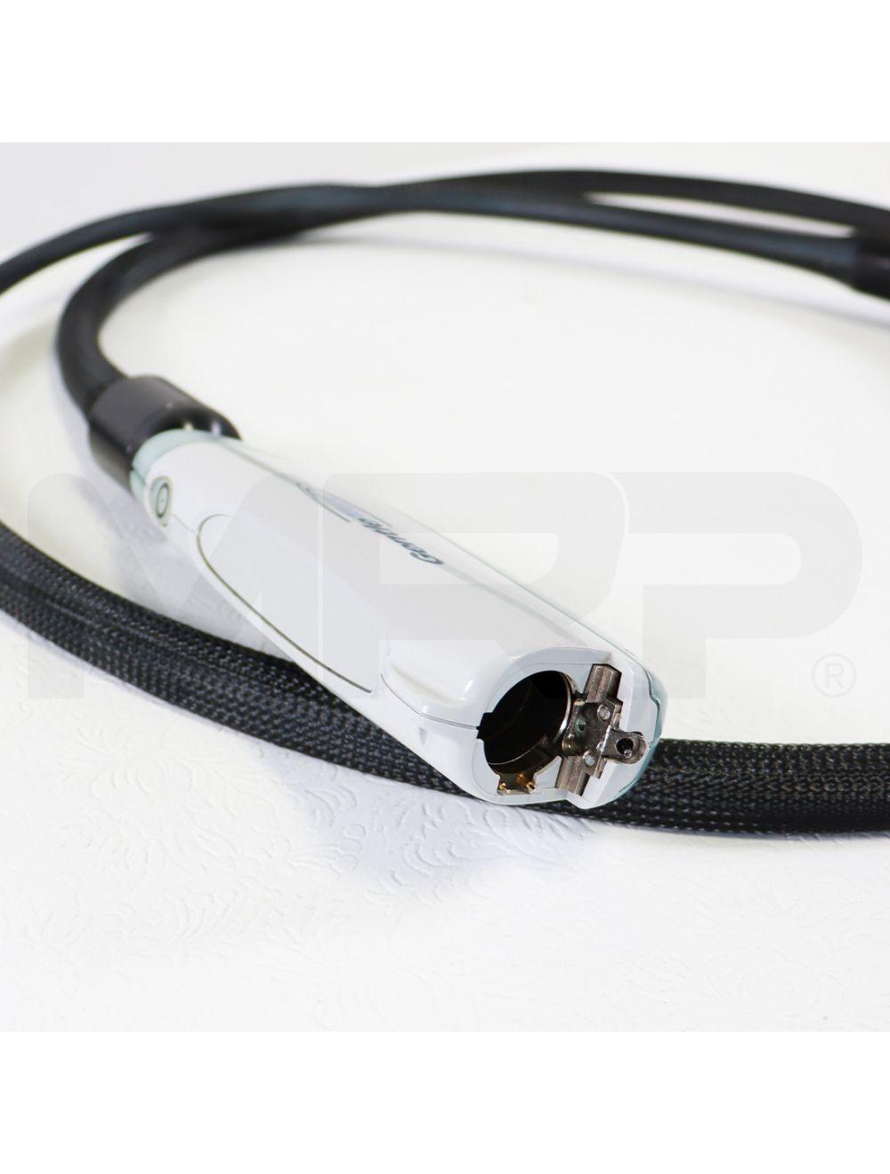 Candela GentleMax GMAX HP Handpiece 6-18mm DCD Fiber Delivery System 7122-00-3956 Candela