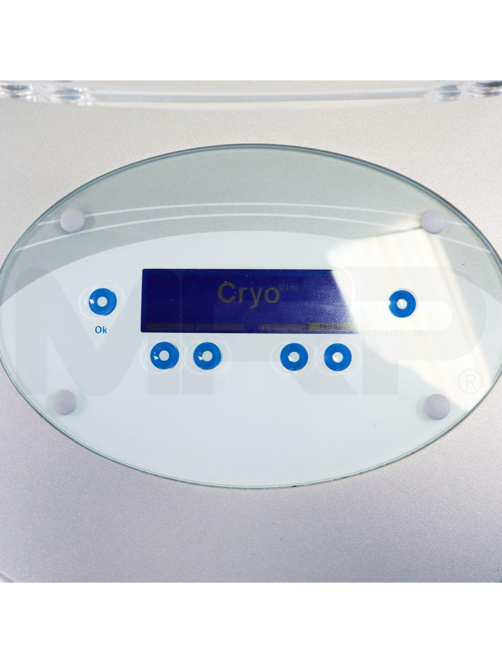Zimmer Cryo Mini Chiller Compact Epidermal Skin Cooling System Sol International Medical