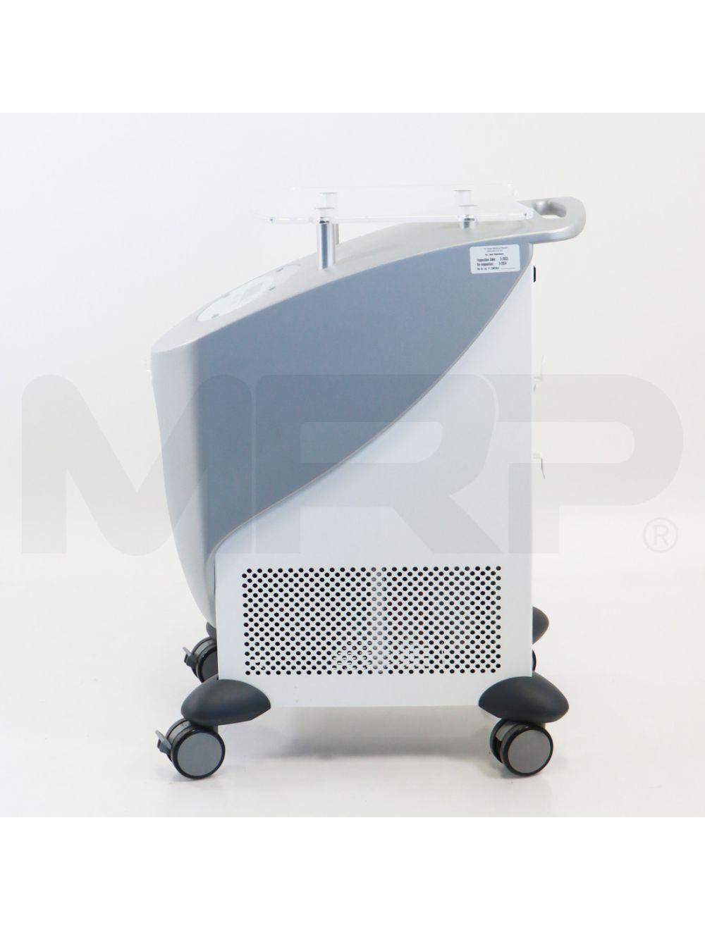 Zimmer Cryo Mini Chiller Compact Epidermal Skin Cooling System Sol International Medical
