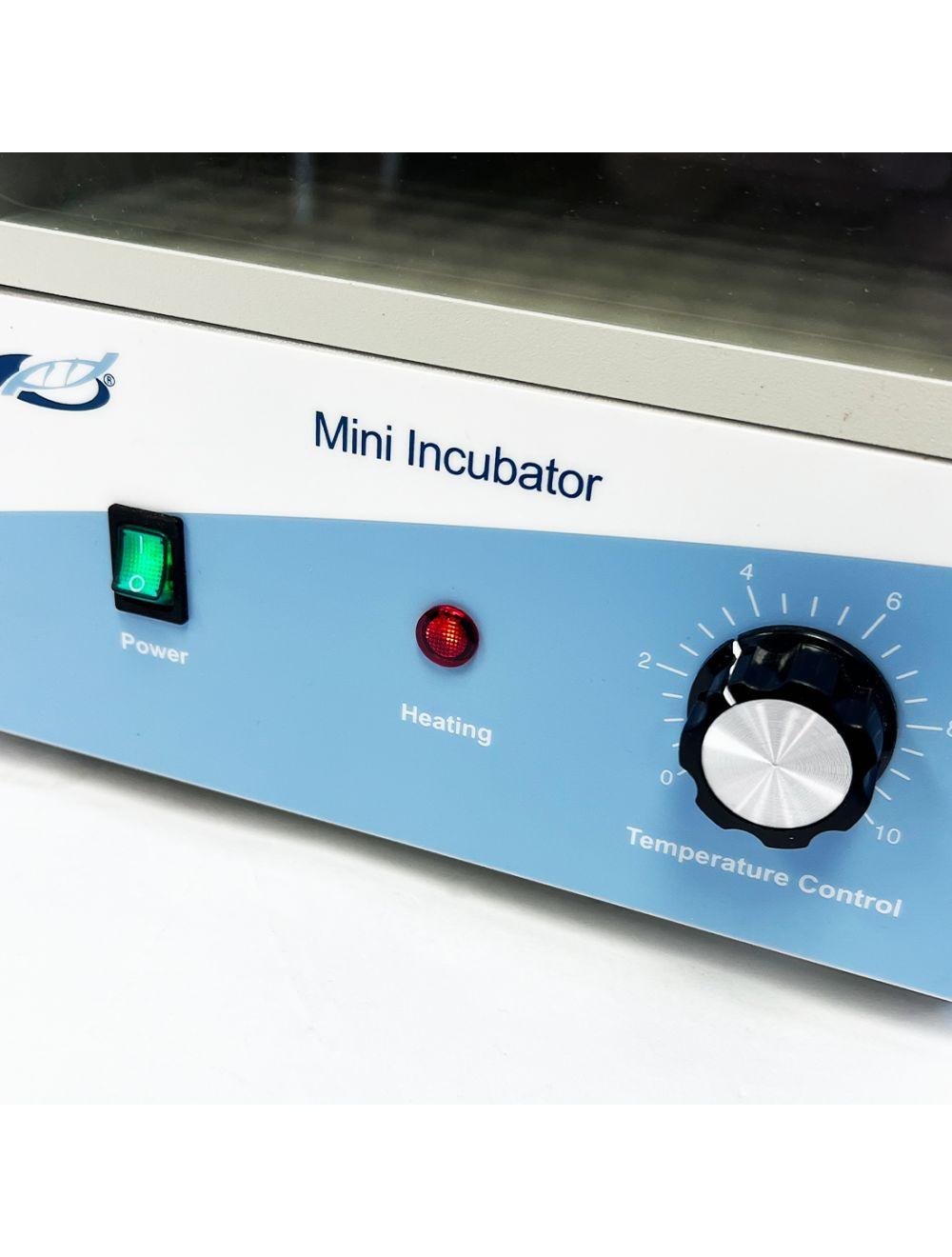 VWR Mini Incubator 97025-630 Temperature Control Microbiology Haematology Sol International Medical