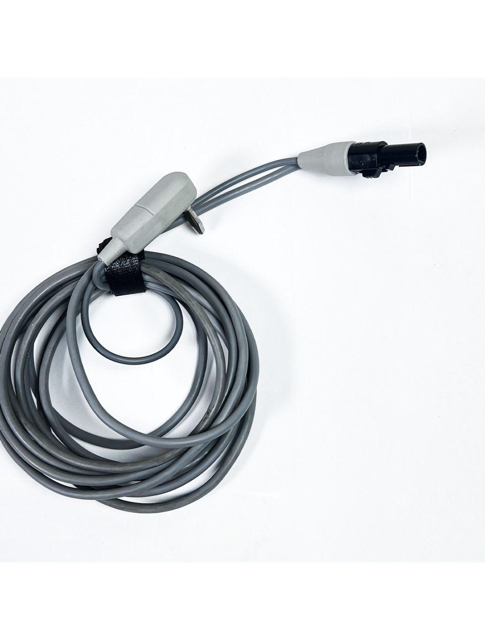 ConMed Hyfrecator 2000 Electrosurgical Unit ESU 7-900-115 Wand Pencil Sol International Medical